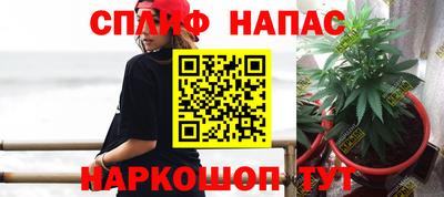 хмурый Нальчик